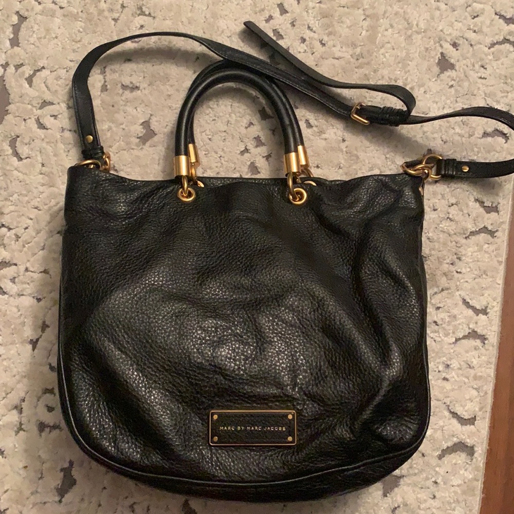 Marc by Marc Jacobs Top Handle/Crossbody - Picture 1 of 2